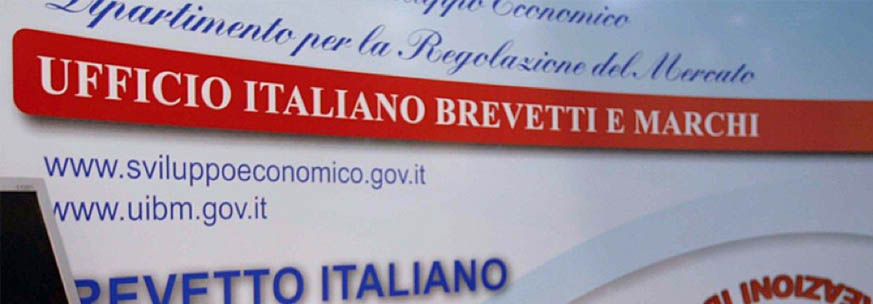 certificazione valutazione economica asset beni intangibili ufficio italiano brevetti marchi