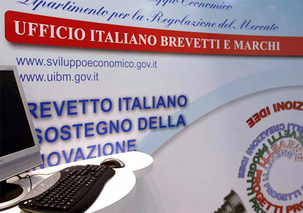 certificazione valutazione economica asset beni intangibili ufficio italiano brevetti marchi